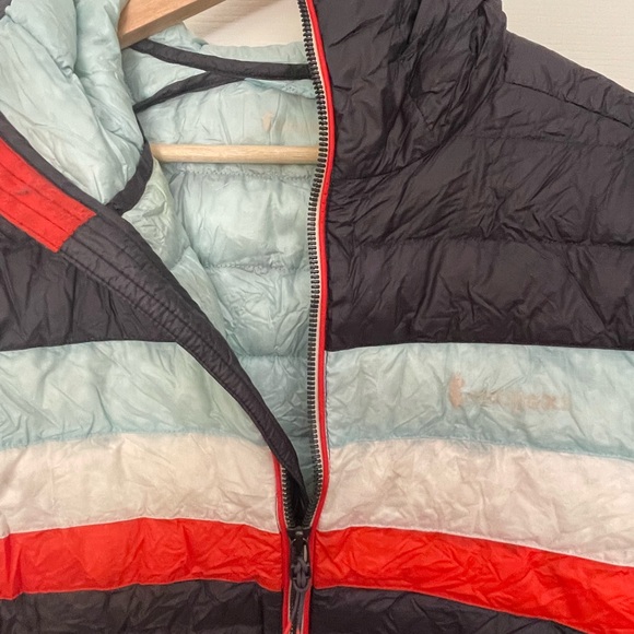 COPY - COTOPAXI Fuego Jacket Hooded - Picture 2 of 11
